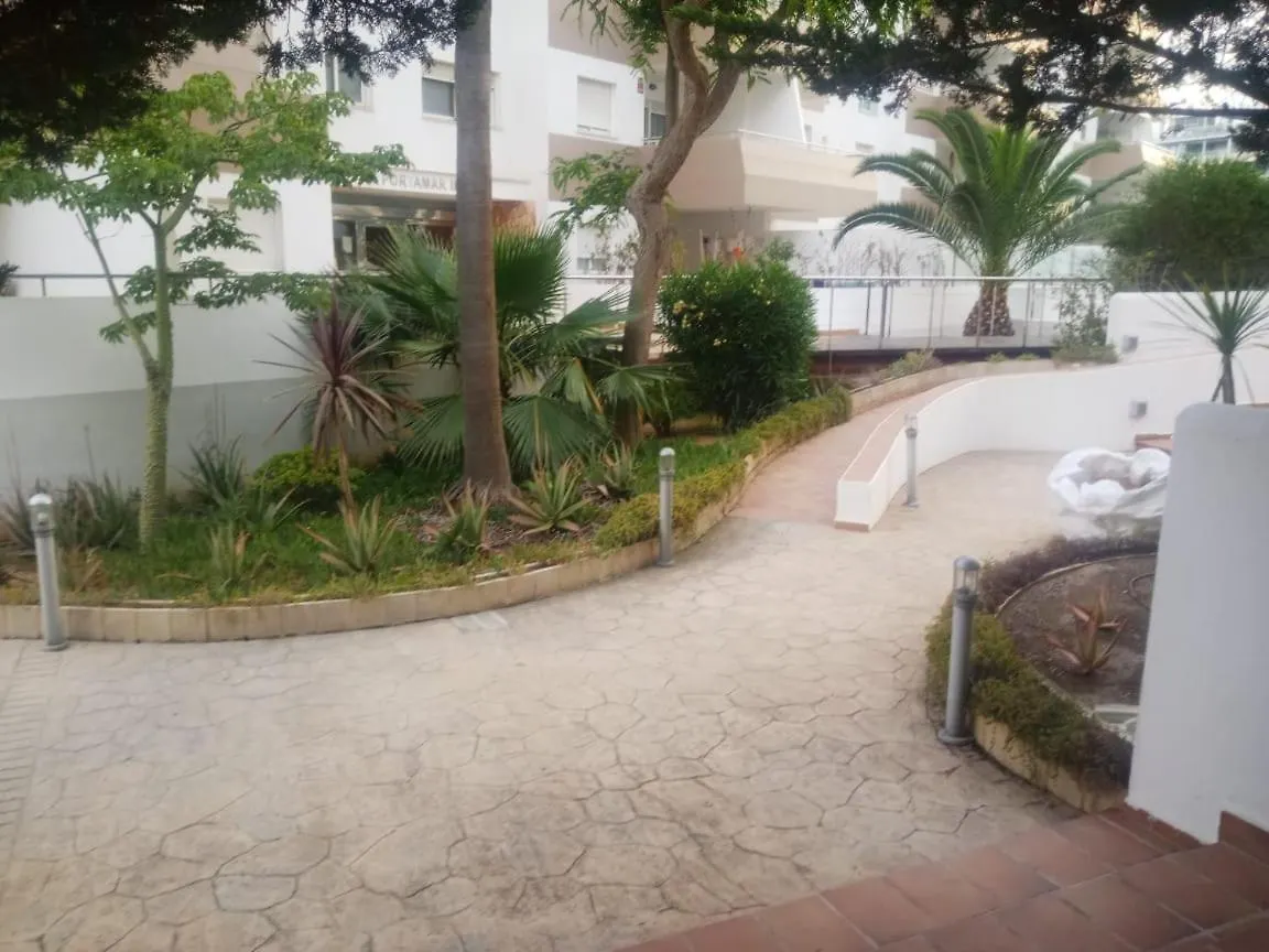 Privat bolig Habitacion Privada Marina Botafoch 2 Ibiza Spanien