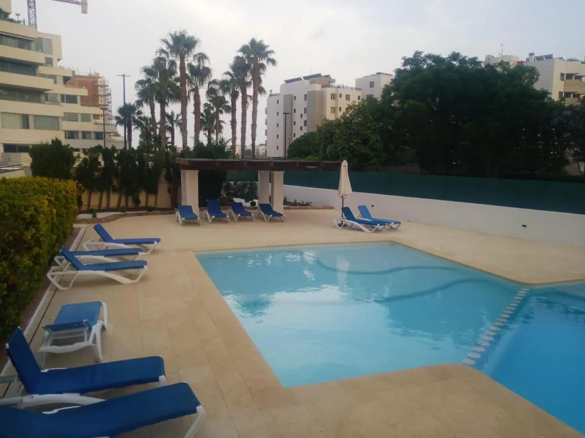 Habitacion Privada Marina Botafoch 2 Ibiza
