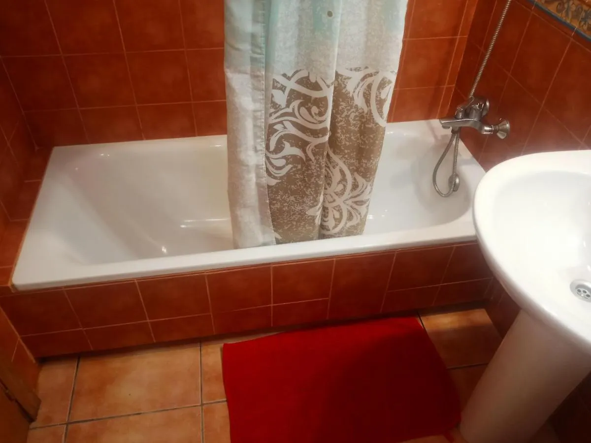 Habitacion Privada Marina Botafoch 2 Ibiza Privat bolig