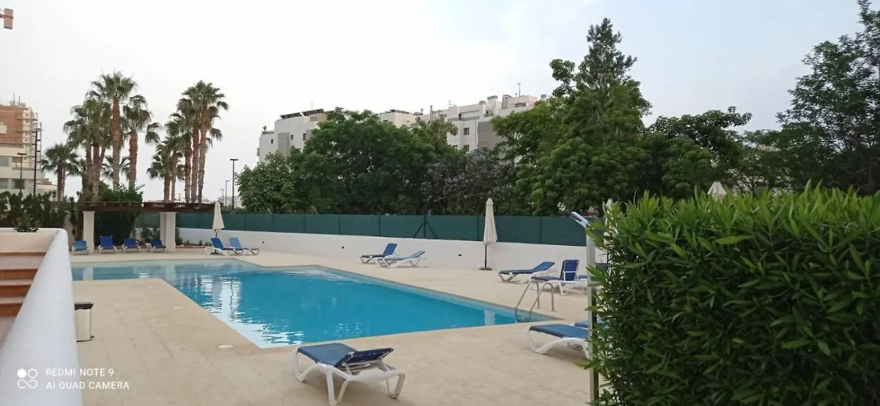 Habitacion Privada Marina Botafoch 2 Ibiza Privat bolig