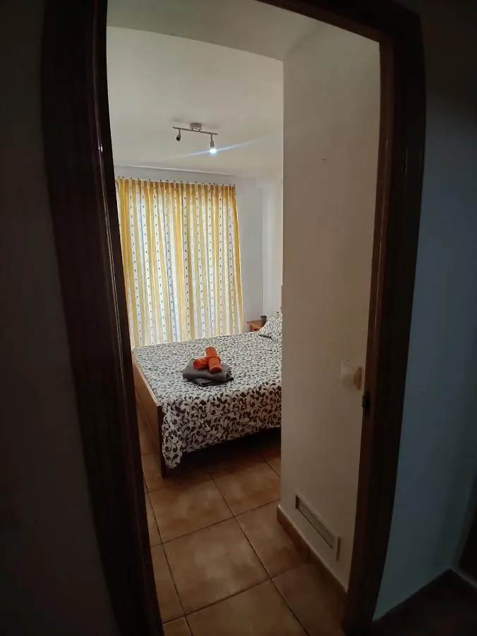 Habitacion Privada Marina Botafoch 2 Ibiza Spanien