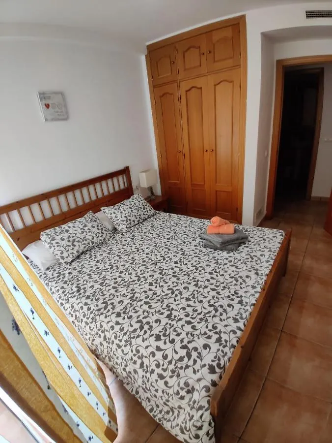 Habitacion Privada Marina Botafoch 2 Ibiza