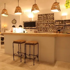 3* Pensjonat Juanita