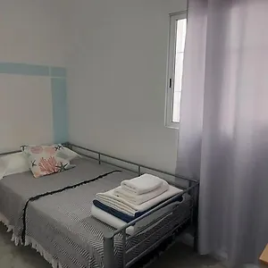  Pensjonat Coordenadas