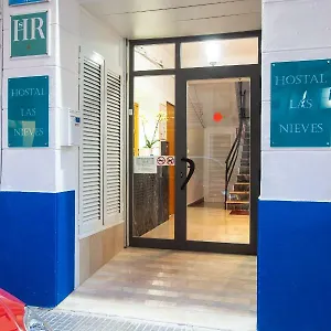  Casa de hóspedes Nieves